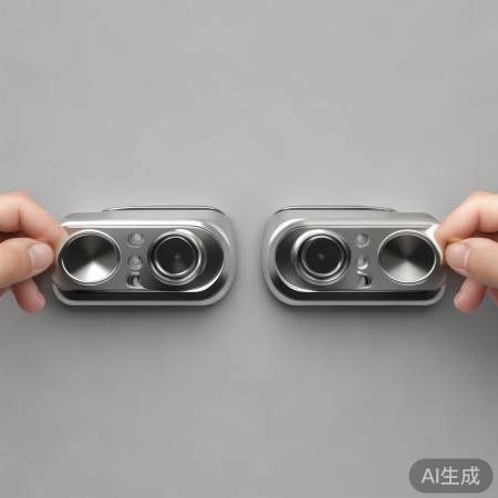 指纹锁静音与清脆音质对比