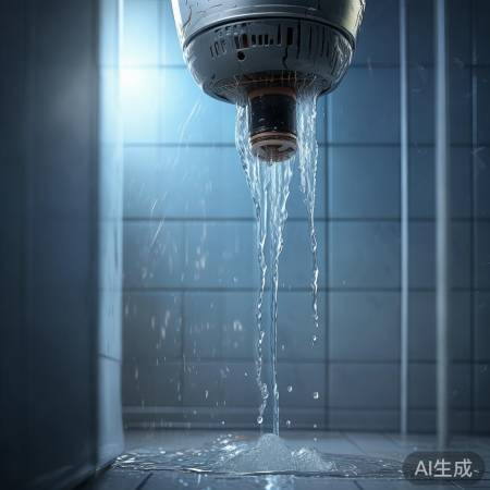 热水器使用时为何会有哒哒声？揭秘原因与解决方法