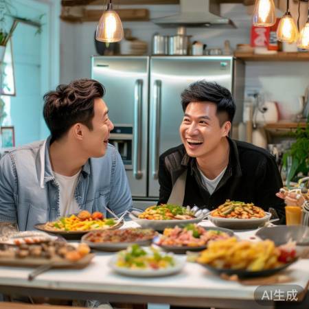 明星日常趣事大揭秘