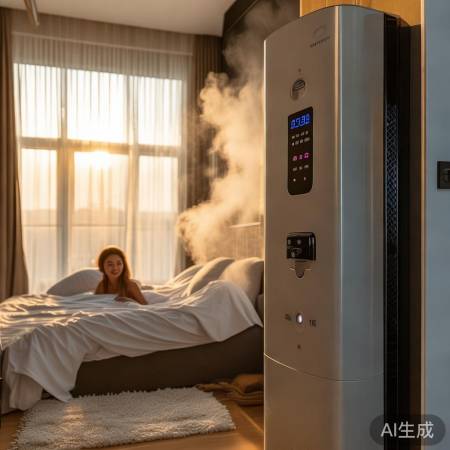 贵阳变频热水器：节能省电，舒适生活新选择