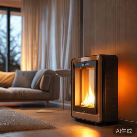 海尔热水器50HC3：节能环保，温暖如春的选择