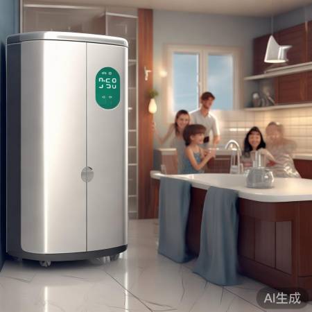 空气能热水器定时操作指南：轻松掌握节能技巧