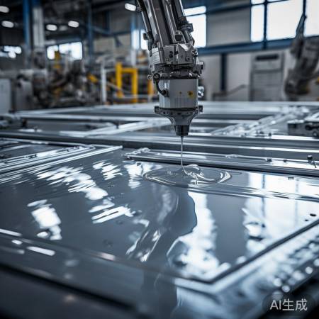 邢台防盗门喷涂设备：行业领先技术解析