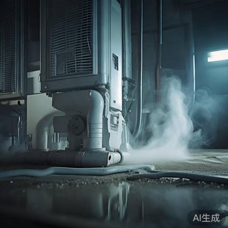 汽车空调低压管常见问题及解决方法