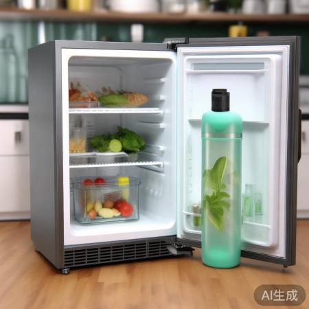 冷藏库除味秘籍：冰箱除味剂轻松搞定异味问题