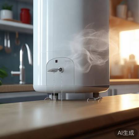热水器使用时水会漏电吗？揭秘安全使用真相