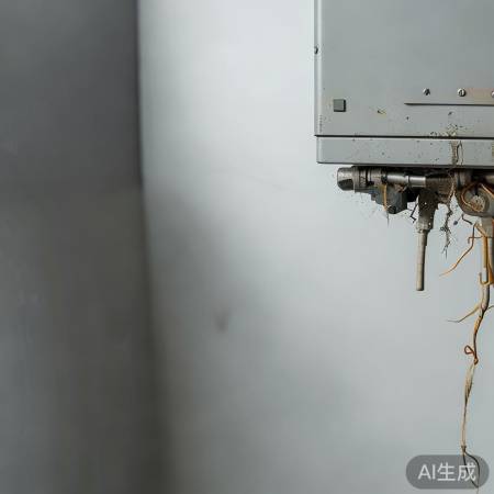 定期检查热水器,防漏电事故