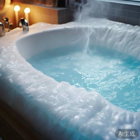 热水器排烟管专用发泡剂：高效保温，安全环保