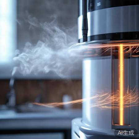 电热水器响一声原因揭秘：安全与保养不容忽视