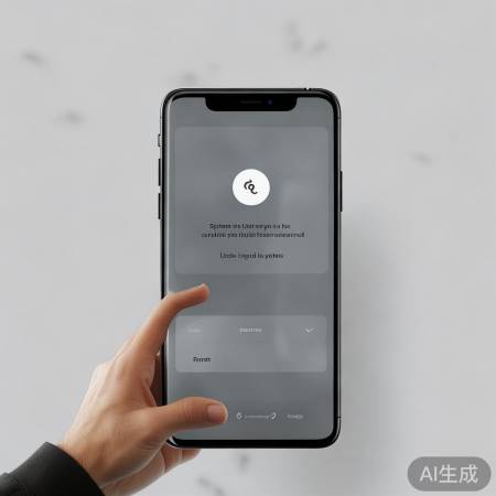 苹果12指纹锁故障解决攻略：屏下指纹解锁问题解析
