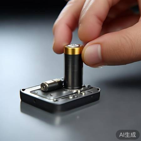 美炊集成灶电池更换教程：轻松掌握操作步骤