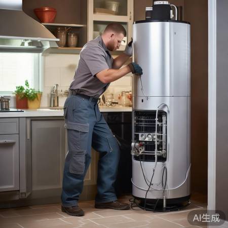 四川燃气热水器安装指南：安全与便捷共存