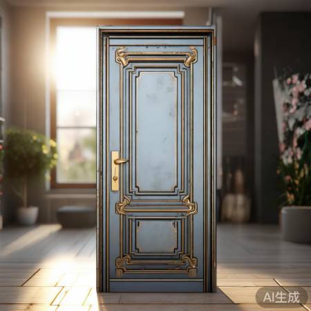家居装修,守护门重要