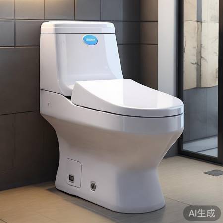 海尔智能马桶，实惠除臭