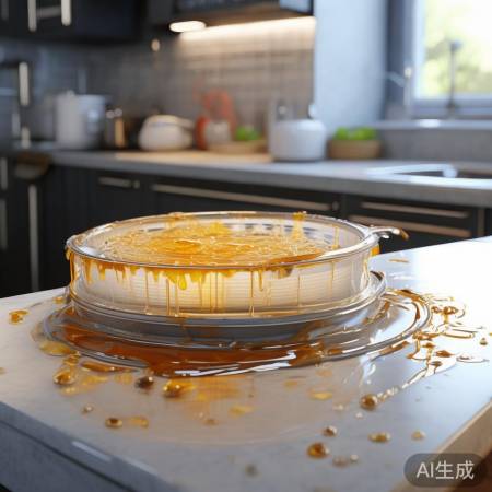 173油烟机管道清洗技巧，告别油腻困扰