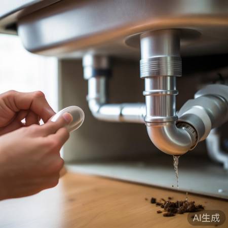 空调制冷滴水解决妙招，一招解决困扰！