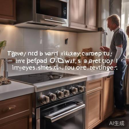 选集成灶,擦亮眼睛