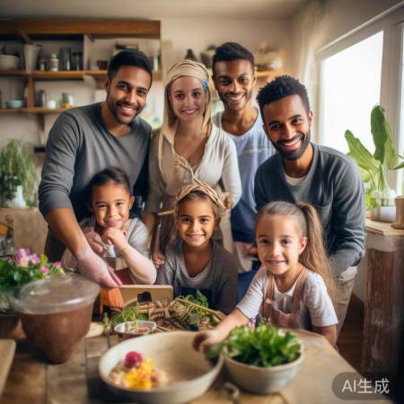 学会动手，丰衣足食
