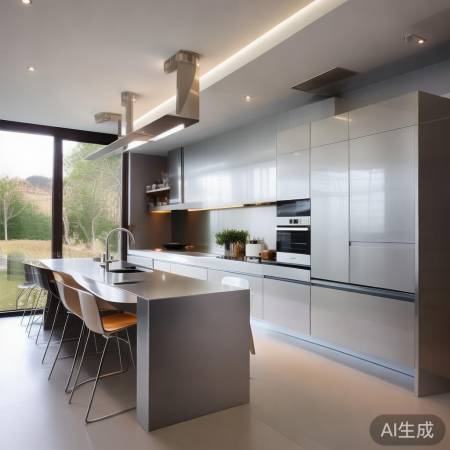 樱雪抽油烟机性能实测：真实用户体验分享