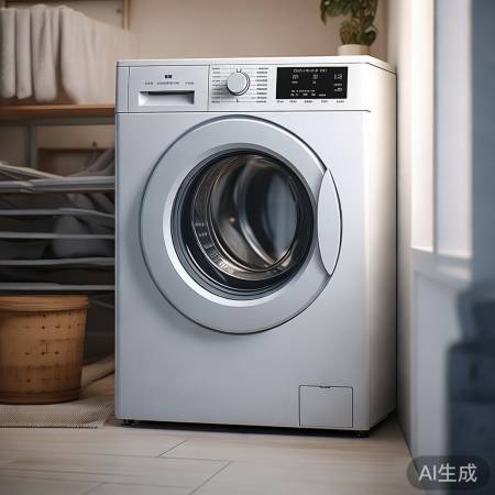 洗衣尺寸选需考虑