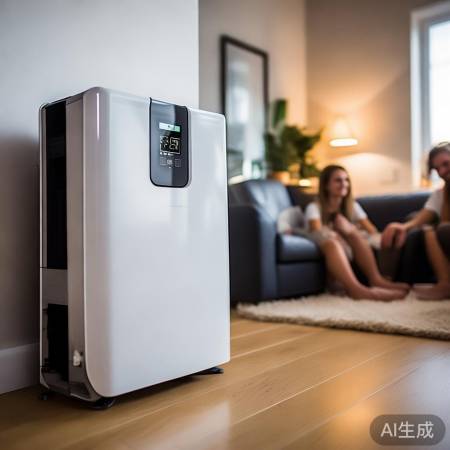 民房空气能制冷制热，舒适生活新选择