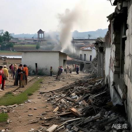 沙河村民壁挂炉爆炸事故调查进展