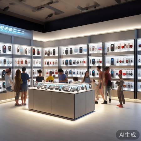 库尔勒电子锁智能锁选购指南