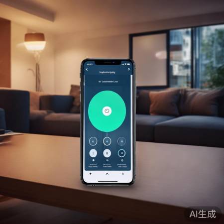 远程控制开关，节能实用