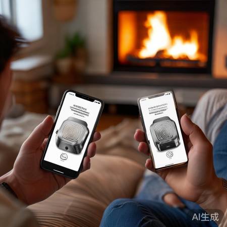 智能指纹锁价格对比：两款热销产品价格揭秘