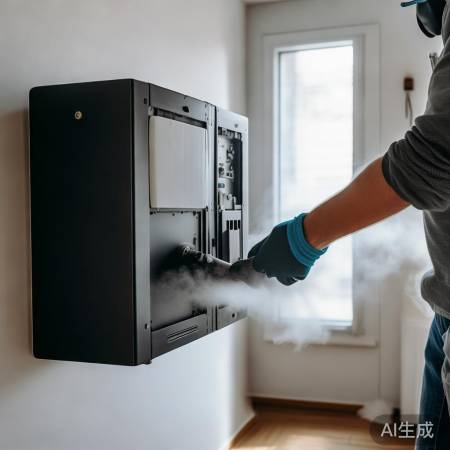 家用壁挂炉315质量盘点：选购指南与常见问题解答