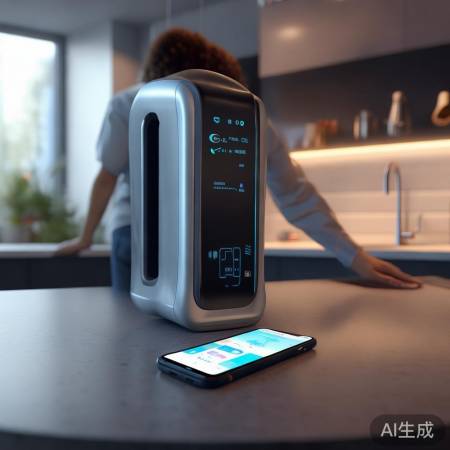 WiFi热水器：电热水器新潮流，智能生活更便捷