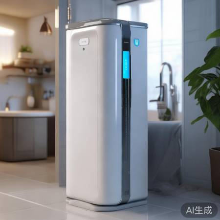 WiFi热水器，智能生活新选择