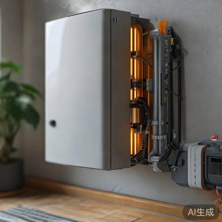 壁挂炉无法启动？原因解析及解决方法