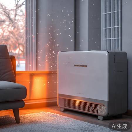 廊坊地区空气能热泵采暖解决方案