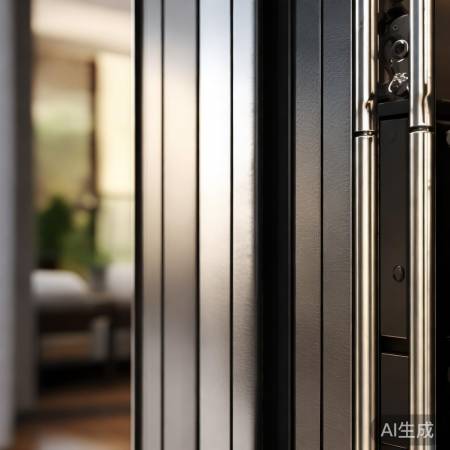阿图什防盗门直销：守护家宅安全，首选品牌推荐