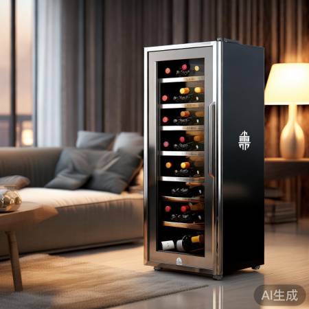 实用美观红酒柜