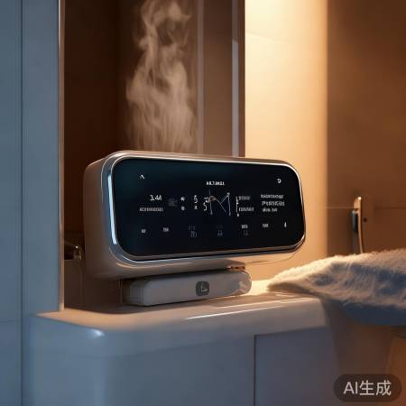 “燃气热水器：安全守护家”