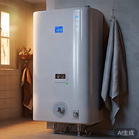 安全节能热水神器