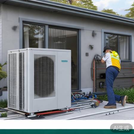 生能热泵,选型安装注意
