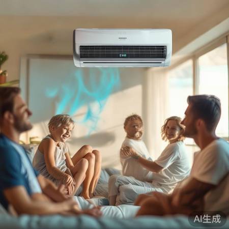 夏日空调选购攻略