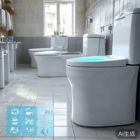 智能马桶选购攻略