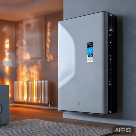 壁挂炉暖气片选购指南：四大关键要素解析