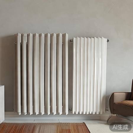 多样暖气，风格随你选