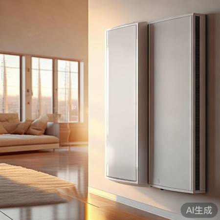 壁挂炉暖气片选四大要素