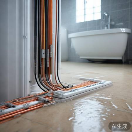 防电墙安装与保养技巧