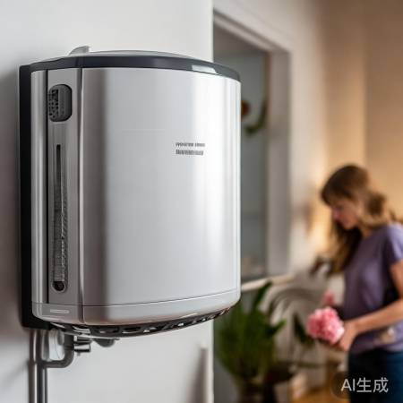 热水器防电墙，安全意识记心间