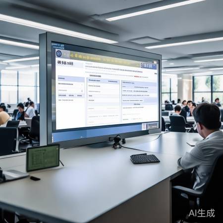 政府招标信息公开透明