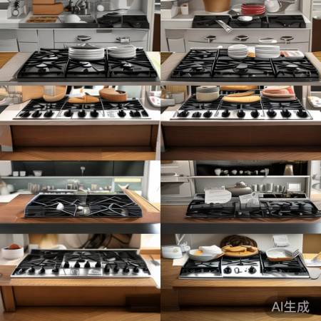 燃气灶费用详解：不同品牌价格对比及选购攻略