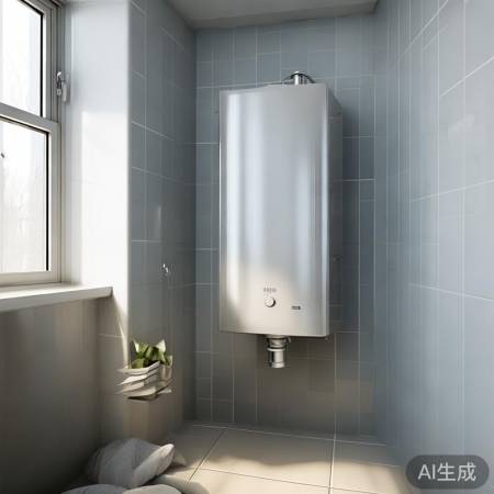 热水器安放要安全通风