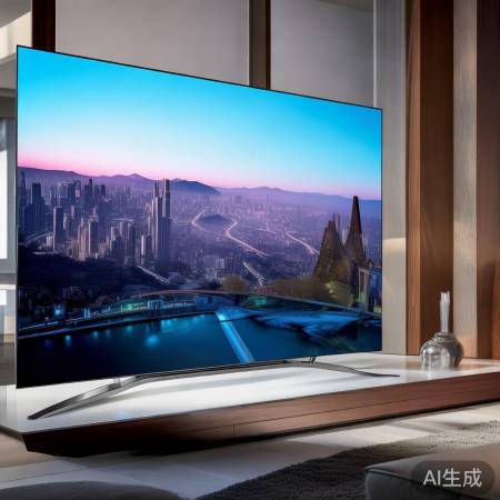 上海专业电视机选购攻略：性价比之选盘点